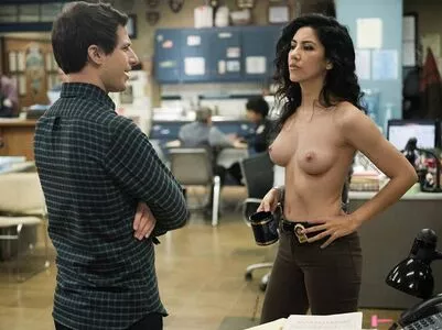 Stephanie Beatriz / Rosa Diaz / bellasramos / iamstephbeatz / stephaniebeatriz nude photo #0153