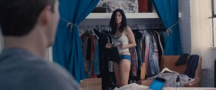 Stephanie Beatriz / Rosa Diaz / bellasramos / iamstephbeatz / stephaniebeatriz nude photo #0156