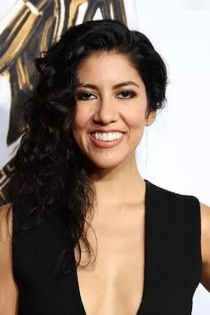 Stephanie Beatriz / Rosa Diaz / bellasramos / iamstephbeatz / stephaniebeatriz nude photo #0172