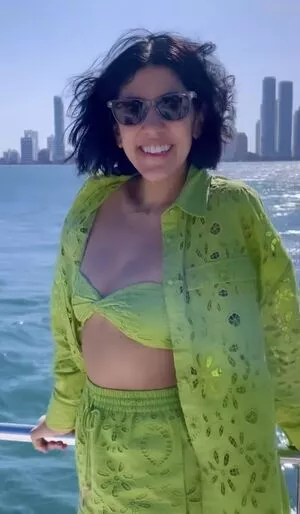 Stephanie Beatriz / Rosa Diaz / bellasramos / iamstephbeatz / stephaniebeatriz nude photo #0183