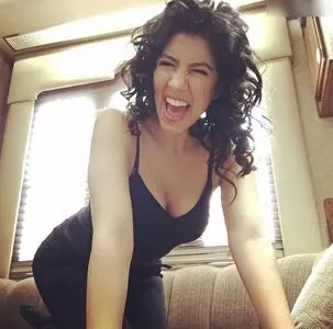 Stephanie Beatriz / Rosa Diaz / bellasramos / iamstephbeatz / stephaniebeatriz фото голая #0278