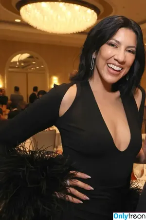 Stephanie Beatriz / Rosa Diaz / bellasramos / iamstephbeatz / stephaniebeatriz nude photo #0303