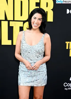 Stephanie Beatriz / Rosa Diaz / bellasramos / iamstephbeatz / stephaniebeatriz nude photo #0307