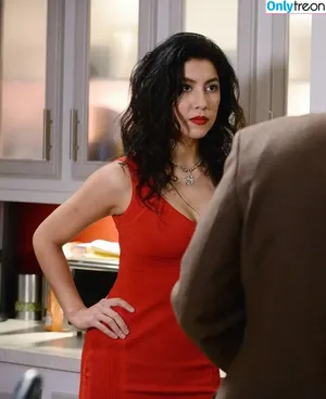 Stephanie Beatriz / Rosa Diaz / bellasramos / iamstephbeatz / stephaniebeatriz nude photo #0330
