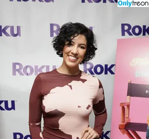 Stephanie Beatriz / Rosa Diaz / bellasramos / iamstephbeatz / stephaniebeatriz nude photo #0332