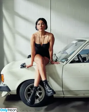 Stephanie Beatriz / Rosa Diaz / bellasramos / iamstephbeatz / stephaniebeatriz nude photo #0335