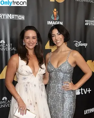 Stephanie Beatriz / Rosa Diaz / bellasramos / iamstephbeatz / stephaniebeatriz nude photo #0338