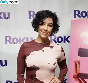 Stephanie Beatriz / Rosa Diaz / bellasramos / iamstephbeatz / stephaniebeatriz nude photo #0344