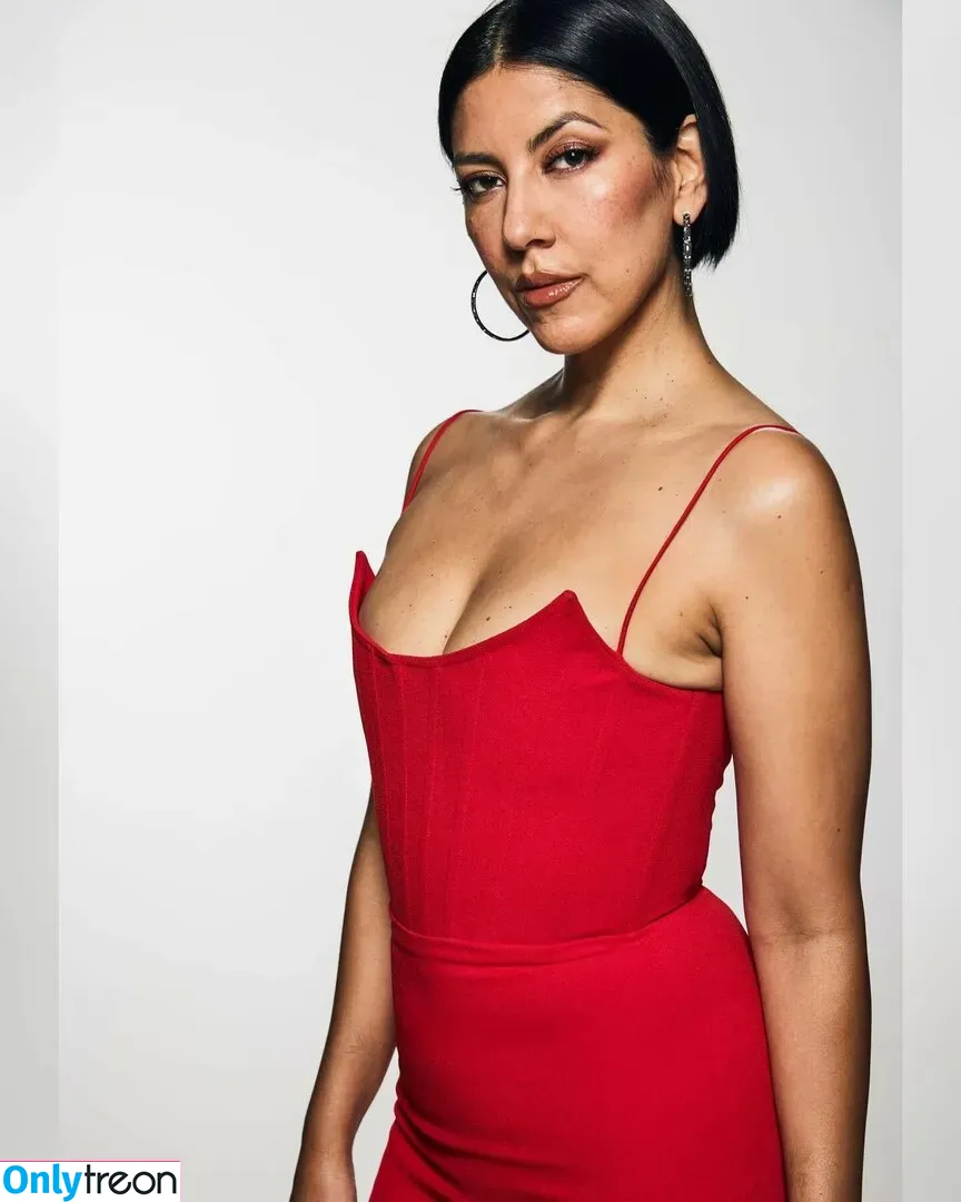 Stephanie Beatriz nude photo #0036 (Rosa Diaz / bellasramos / iamstephbeatz / stephaniebeatriz)