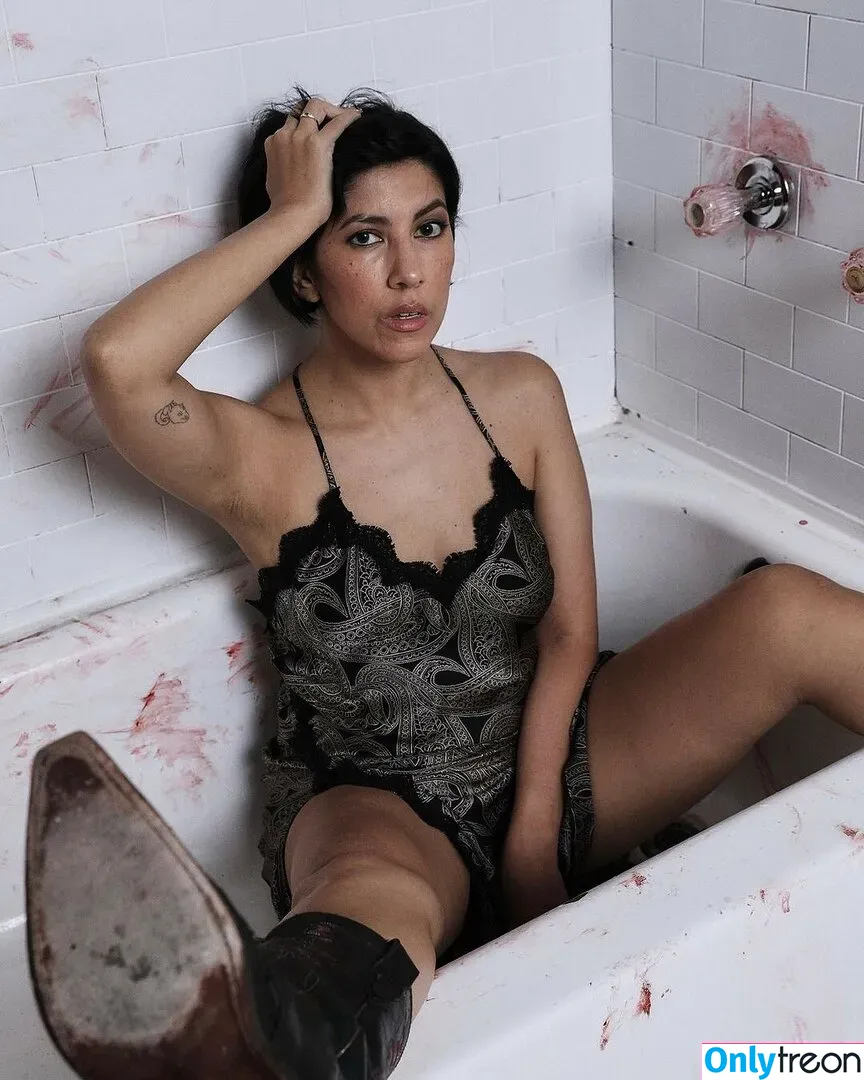 Stephanie Beatriz nude photo #0039 (Rosa Diaz / bellasramos / iamstephbeatz / stephaniebeatriz)