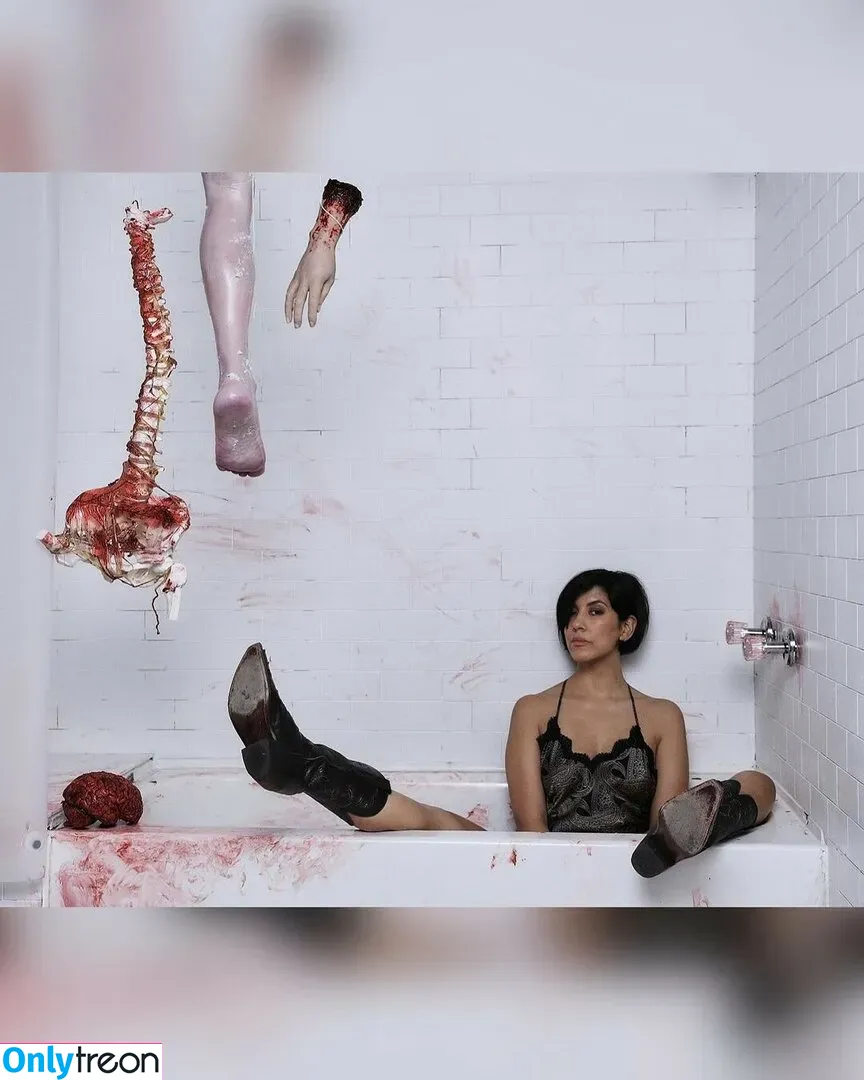 Stephanie Beatriz nude photo #0040 (Rosa Diaz / bellasramos / iamstephbeatz / stephaniebeatriz)