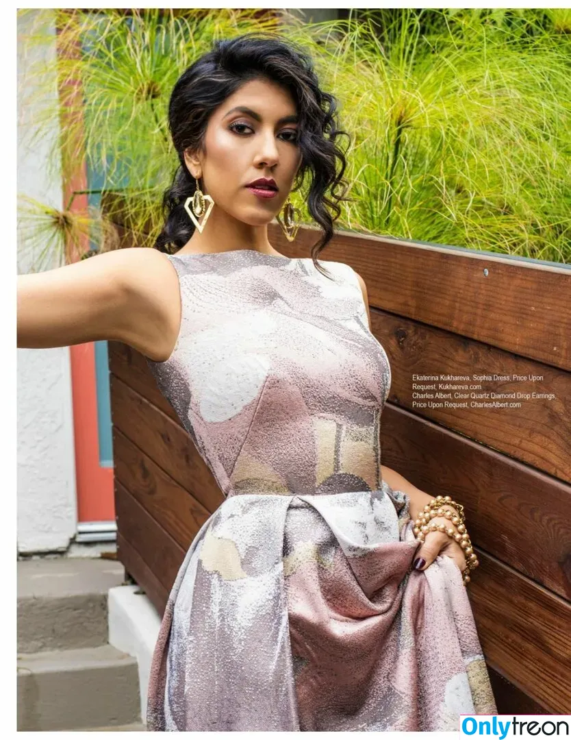 Stephanie Beatriz nude photo #0076 (Rosa Diaz / bellasramos / iamstephbeatz / stephaniebeatriz)