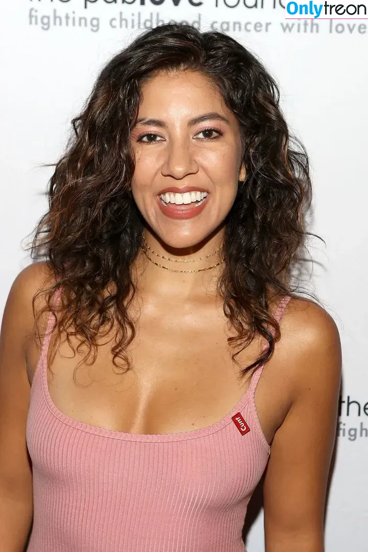 Stephanie Beatriz голая photo #0087 (Rosa Diaz / bellasramos / iamstephbeatz / stephaniebeatriz)