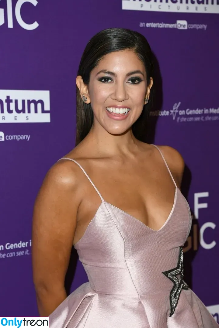 Stephanie Beatriz nude photo #0090 (Rosa Diaz / bellasramos / iamstephbeatz / stephaniebeatriz)