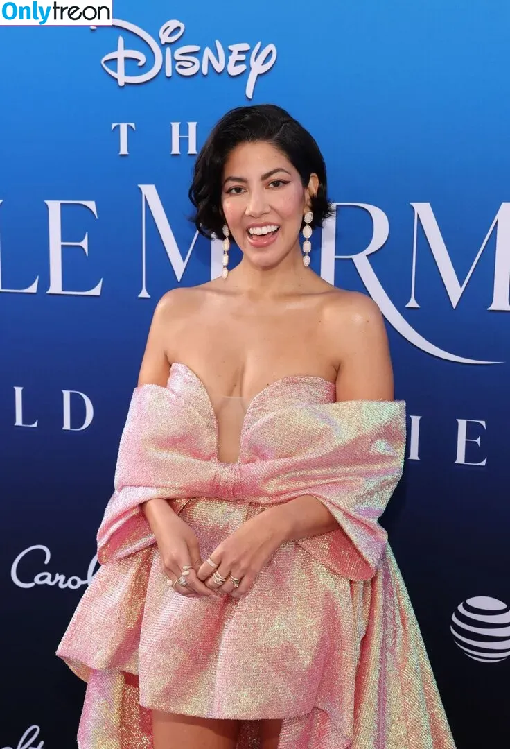 Stephanie Beatriz nude photo #0102 (Rosa Diaz / bellasramos / iamstephbeatz / stephaniebeatriz)