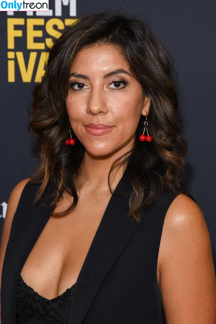 Stephanie Beatriz nude photo #0115 (Rosa Diaz / bellasramos / iamstephbeatz / stephaniebeatriz)