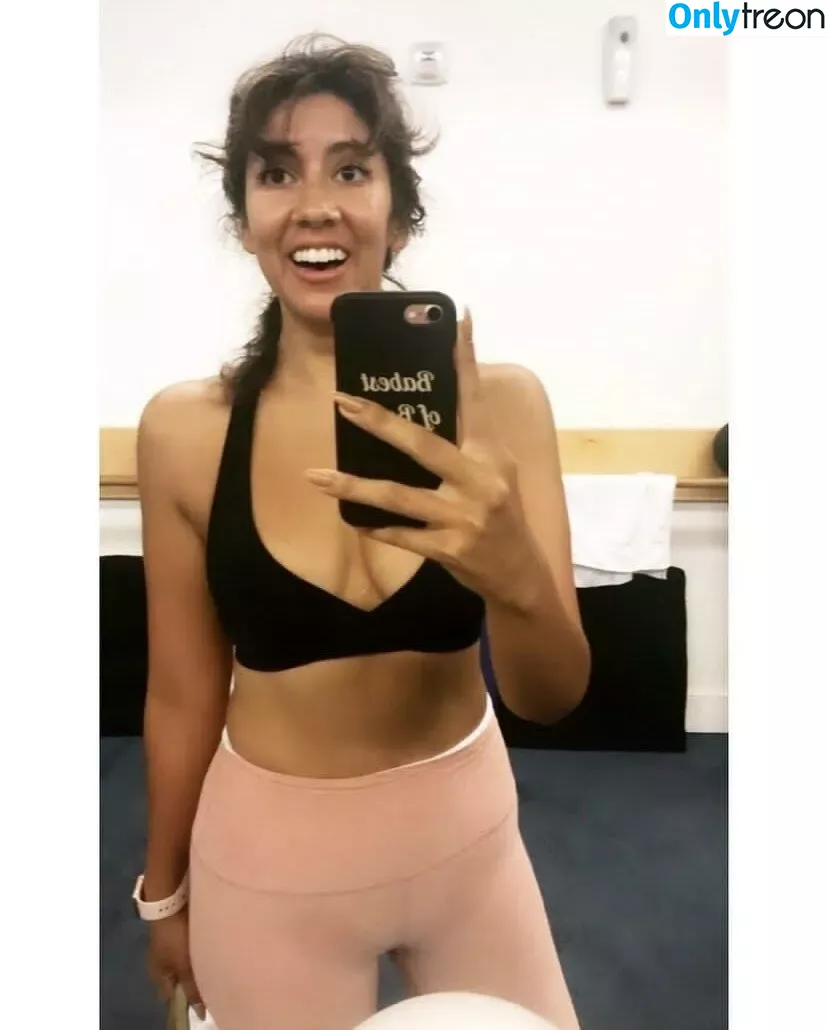 Stephanie Beatriz nude photo #0191 (Rosa Diaz / bellasramos / iamstephbeatz / stephaniebeatriz)