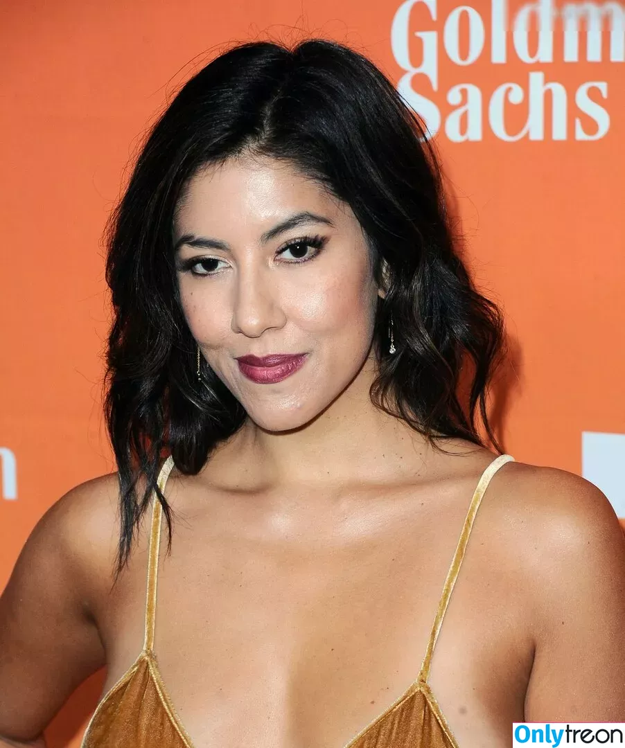 Stephanie Beatriz nude photo #0212 (Rosa Diaz / bellasramos / iamstephbeatz / stephaniebeatriz)