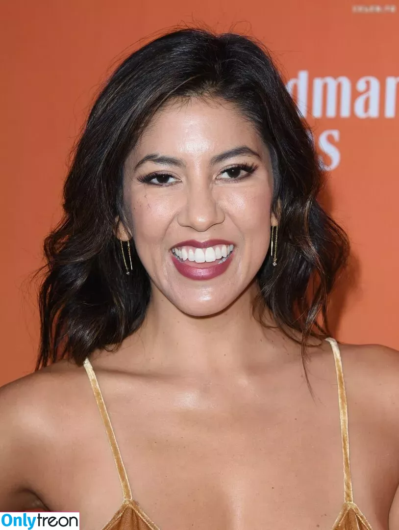 Stephanie Beatriz nude photo #0214 (Rosa Diaz / bellasramos / iamstephbeatz / stephaniebeatriz)