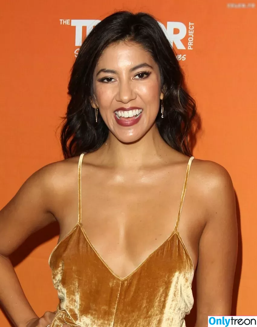 Stephanie Beatriz nude photo #0219 (Rosa Diaz / bellasramos / iamstephbeatz / stephaniebeatriz)