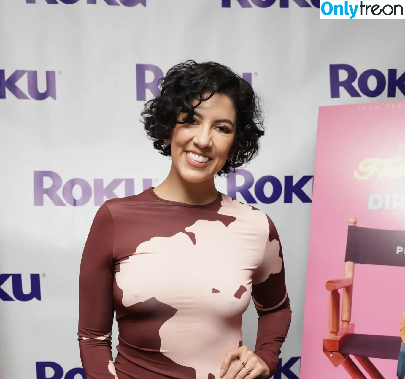 Stephanie Beatriz nude photo #0332 (Rosa Diaz / bellasramos / iamstephbeatz / stephaniebeatriz)