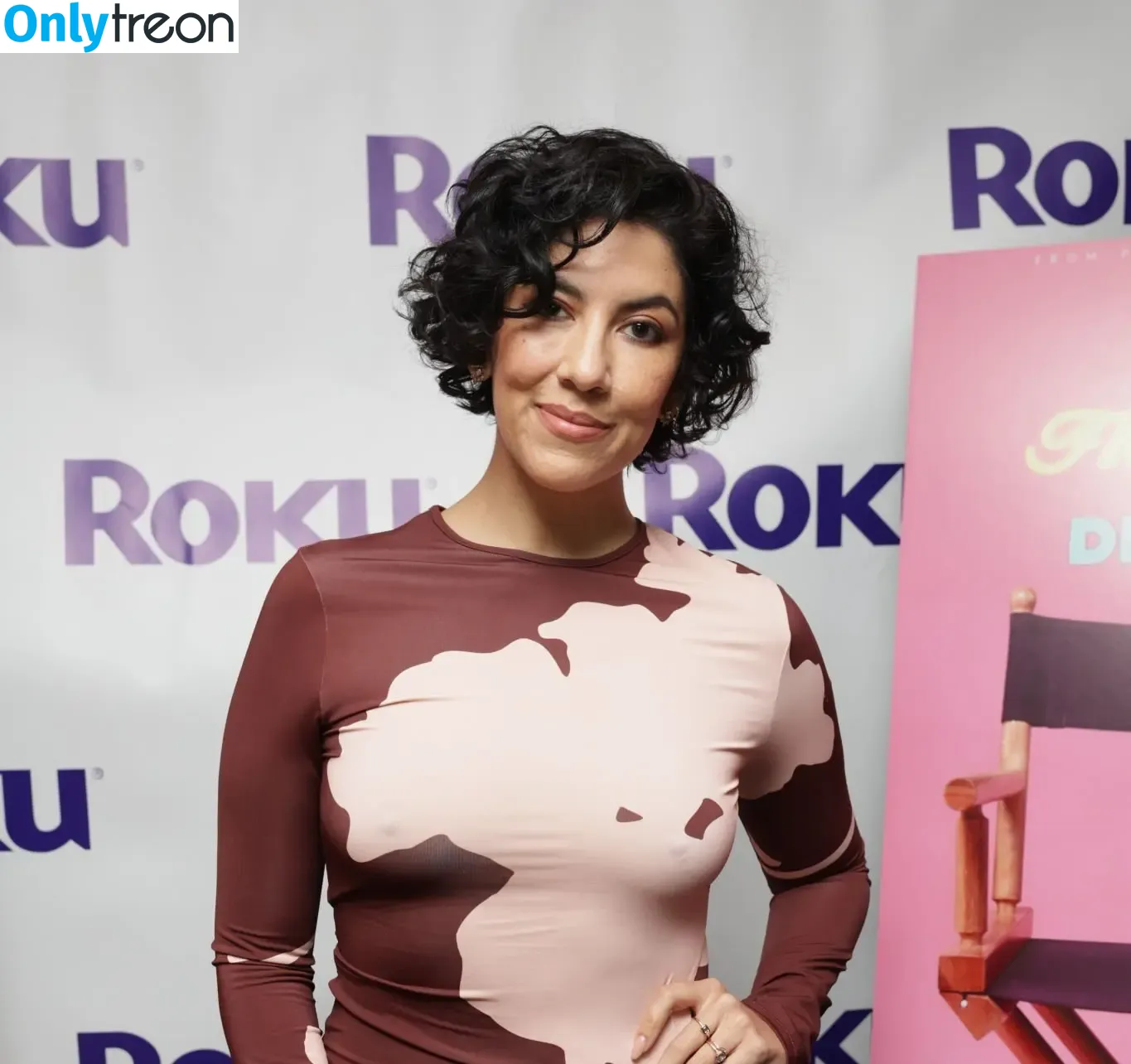 Stephanie Beatriz nude photo #0344 (Rosa Diaz / bellasramos / iamstephbeatz / stephaniebeatriz)