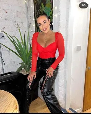 Stephanie Davis / stephaniedavis88 фото голая #0080
