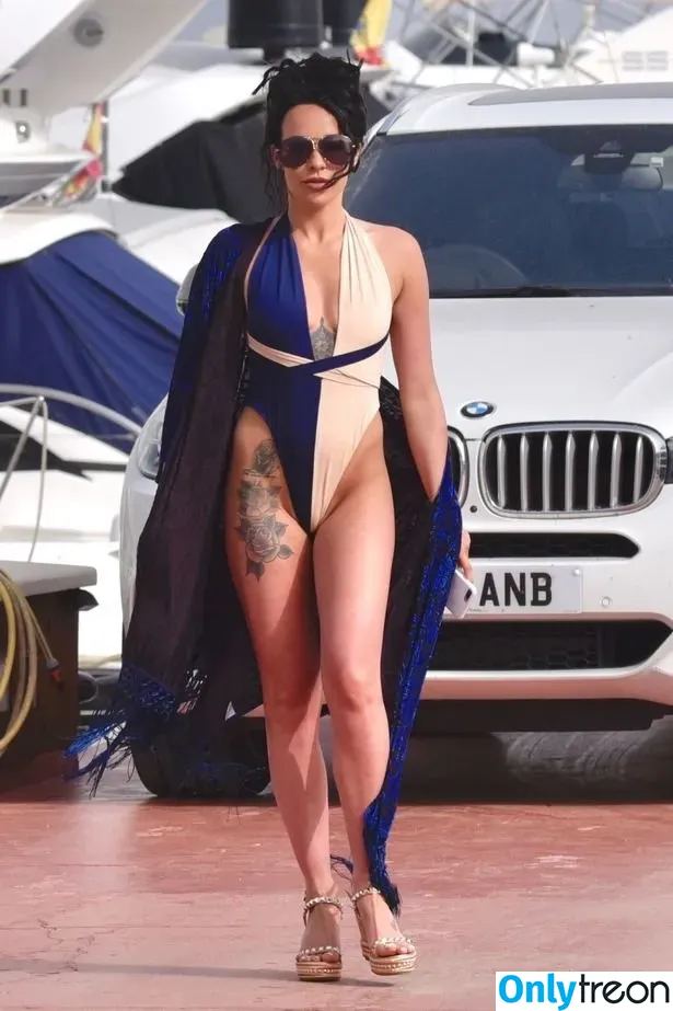 Stephanie Davis голая photo #0010 (stephaniedavis88)