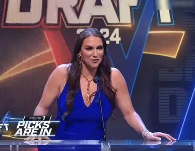 Stephanie McMahon / stephaniemcmahon фото голая #0214