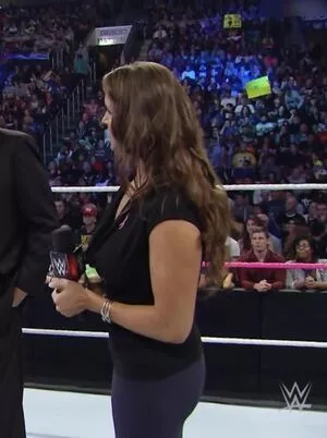 Stephanie McMahon / stephaniemcmahon фото голая #0216
