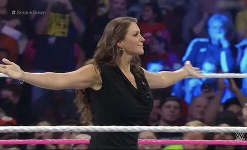 Stephanie McMahon / stephaniemcmahon фото голая #0217