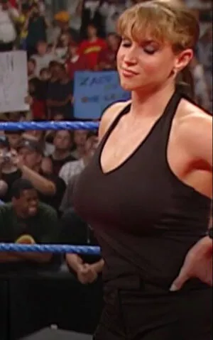 Stephanie McMahon / stephaniemcmahon фото голая #0259