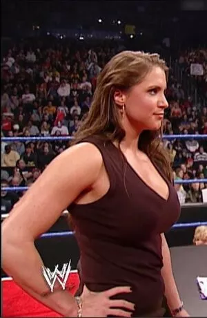 Stephanie McMahon / stephaniemcmahon фото голая #0310