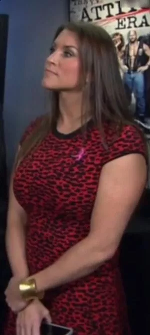 Stephanie McMahon / stephaniemcmahon фото голая #0314