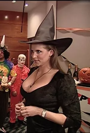 Stephanie McMahon / stephaniemcmahon фото голая #0360