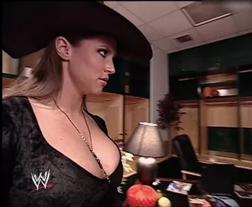 Stephanie McMahon / stephaniemcmahon фото голая #0361