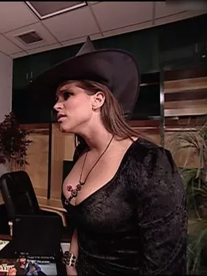 Stephanie McMahon / stephaniemcmahon фото голая #0365
