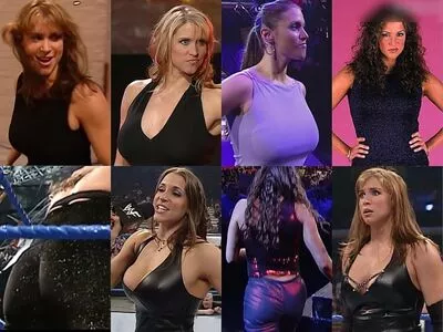 Stephanie McMahon / stephaniemcmahon фото голая #0373