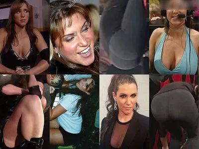 Stephanie McMahon / stephaniemcmahon фото голая #0380