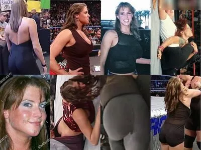 Stephanie McMahon / stephaniemcmahon фото голая #0381