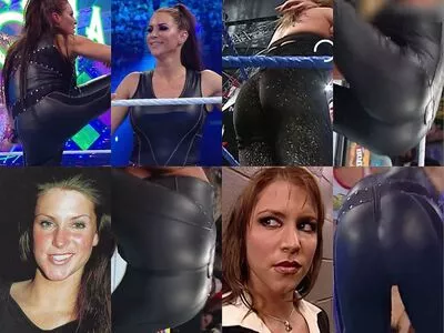 Stephanie McMahon / stephaniemcmahon фото голая #0382