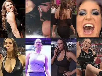 Stephanie McMahon / stephaniemcmahon фото голая #0383