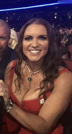 Stephanie McMahon / stephaniemcmahon фото голая #0389
