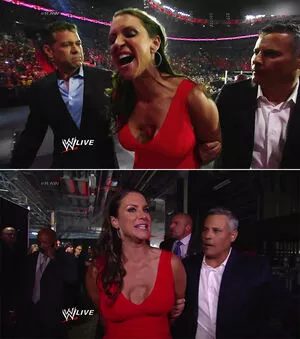 Stephanie McMahon / stephaniemcmahon фото голая #0397