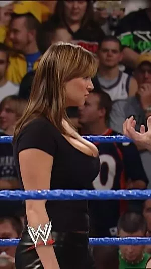 Stephanie McMahon / stephaniemcmahon фото голая #0403