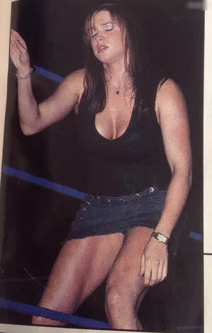 Stephanie McMahon / stephaniemcmahon фото голая #0412