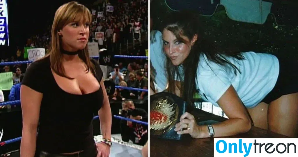 Stephanie McMahon голая photo #0020 (stephaniemcmahon)