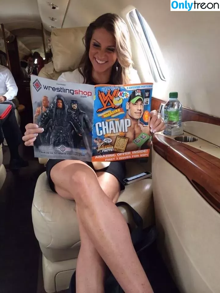 Stephanie McMahon nude photo #0036 (stephaniemcmahon)