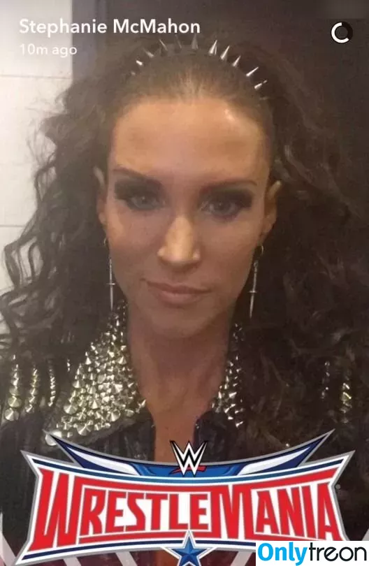 Stephanie McMahon nude photo #0049 (stephaniemcmahon)
