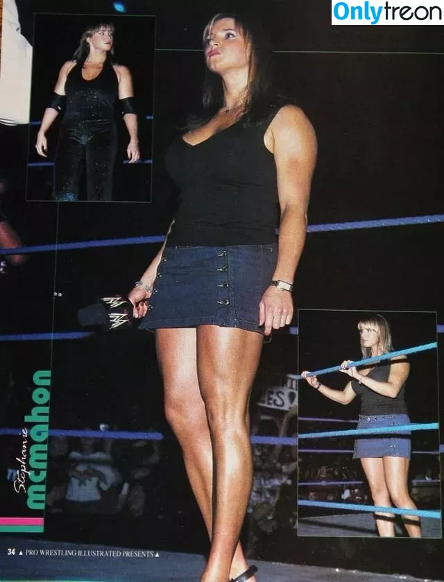 Stephanie McMahon nude photo #0095 (stephaniemcmahon)
